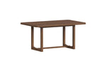 GLINDA011:Glinda Counter Height Dining T, AngledAngle