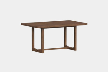 331595198:Glinda Counter Height Dining Table, Angled