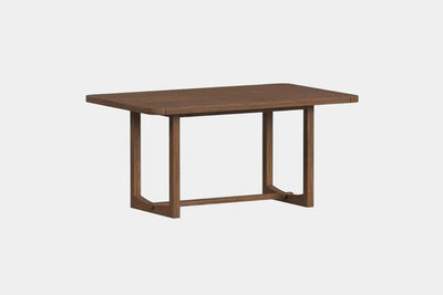 GLINDA015:Glinda Dining Table & 4 Chairs & 2 Arm Chairs, Angled