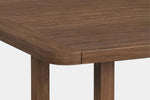 GLINDA010:Glinda Counter Height Dining Table & 4 Stools,
