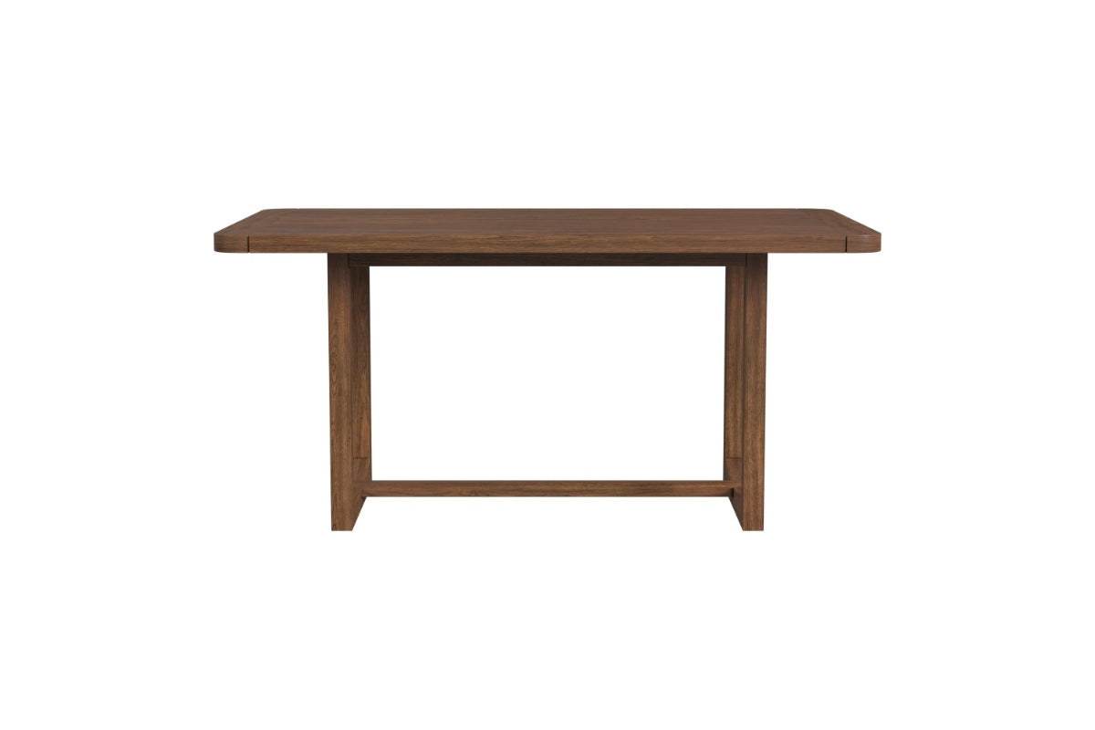 GLINDA015:Glinda Dining Table & 4 Chairs, Front