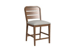 GLINDA011:Glinda Counter Height Dining T, AngledAngle