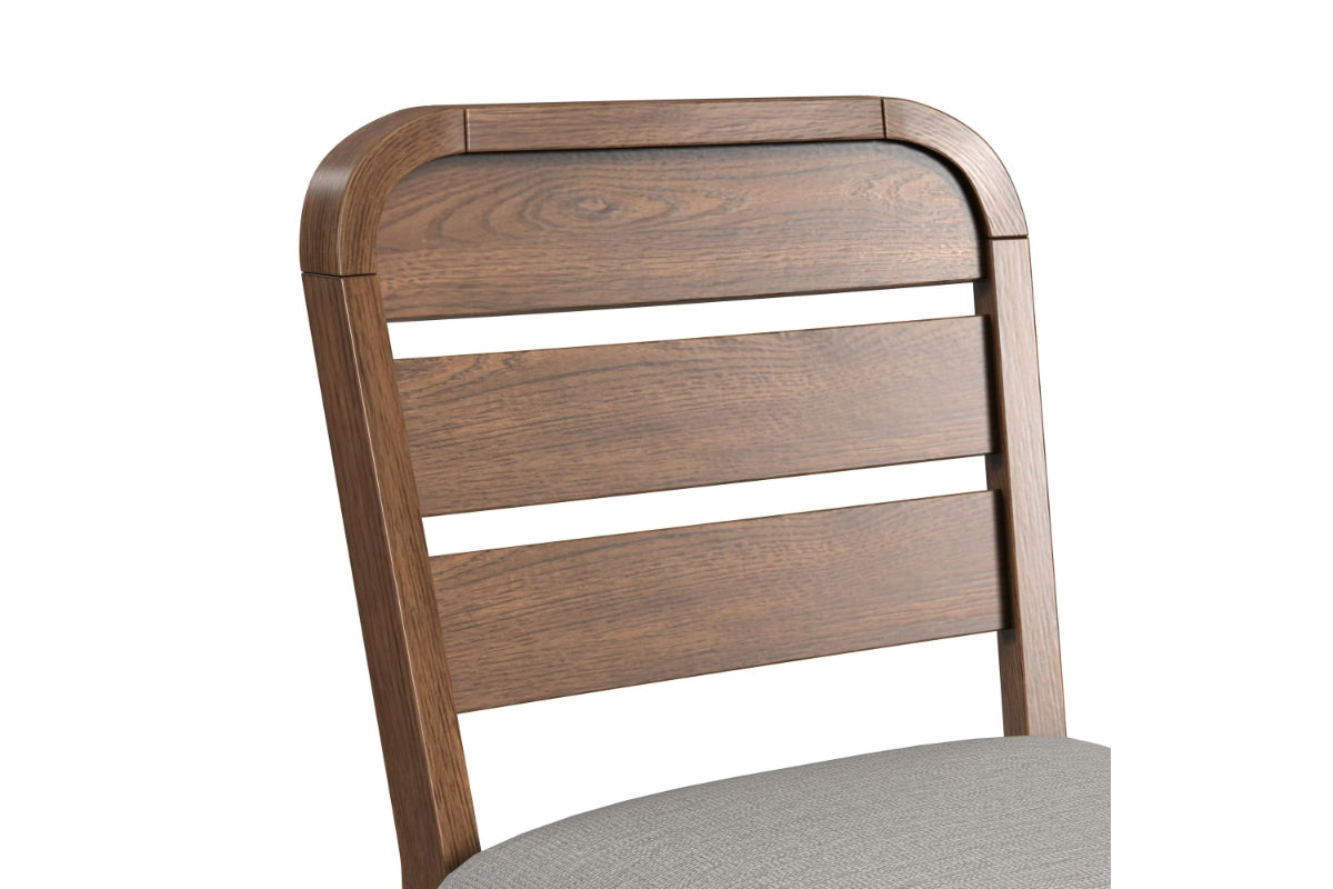 GLINDA015:Glinda Dining Table & 4 Chairs, 