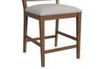 GLINDA010:Glinda Counter Height Dining T, 