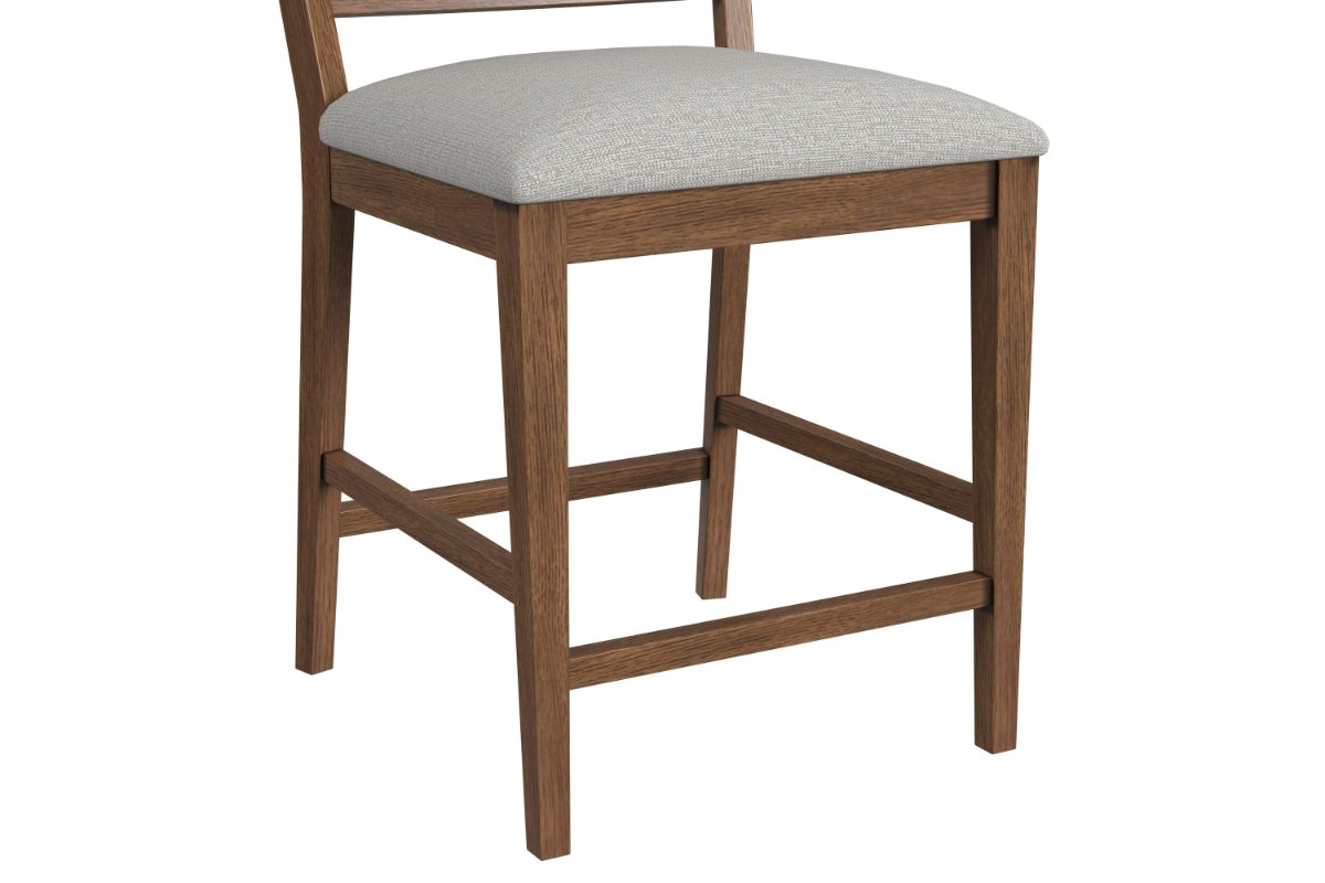 GLINDA010:Glinda Counter Height Dining T, 