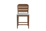 GLINDA011:Glinda Counter Height Dining T, Front