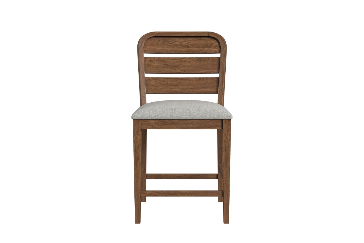 GLINDA011:Glinda Counter Height Dining T, Front