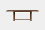 GLINDA000:Glinda Dining Table, Front