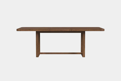 GLINDA000:Glinda Dining Table, Front