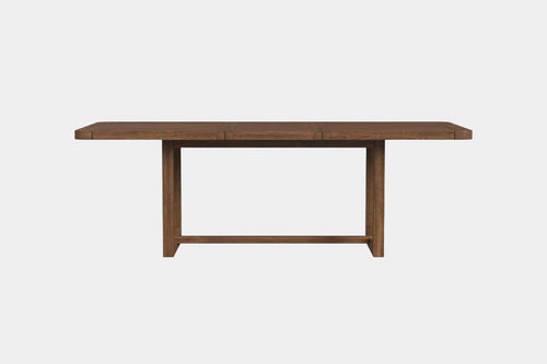 GLINDA000:Glinda Dining Table, Front