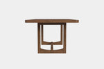 GLINDA001:Glinda Dining Table & 4 Chairs, Side
