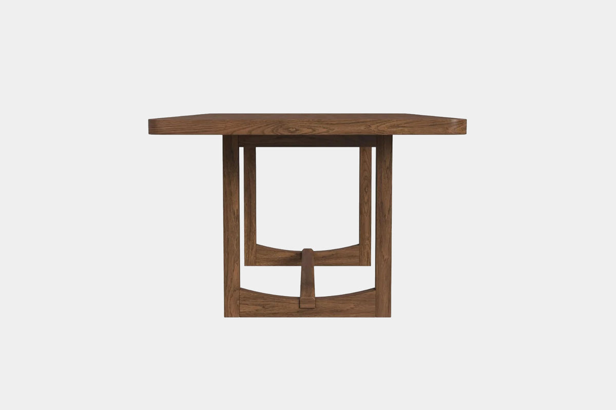 GLINDA002:Glinda Dining Table & 6 Chairs, Side