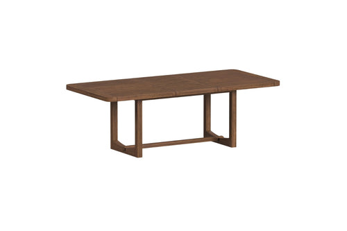 GLINDA002:Glinda Dining Table & 6 Chairs, AngledAngle