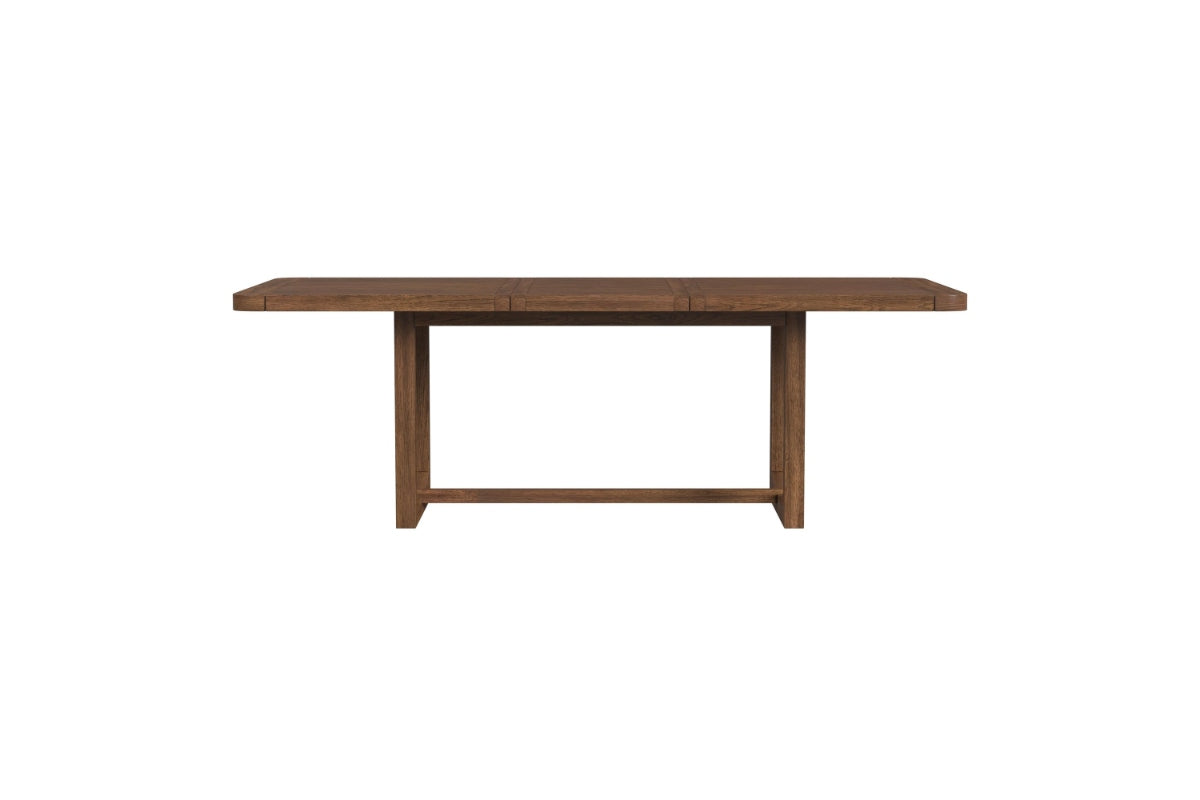 GLINDA000:Glinda Dining Table, Front