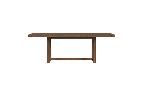 GLINDA000:Glinda Dining Table, Front