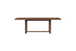 GLINDA002:Glinda Dining Table & 6 Chairs, Front