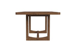 GLINDA001:Glinda Dining Table & 4 Chairs, Side