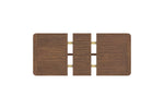 GLINDA001:Glinda Dining Table & 4 Chairs, 