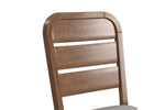 GLINDA001:Glinda Dining Table & 4 Chairs, Side
