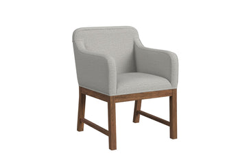 288600241:Glinda Arm Chair, AngledAngle