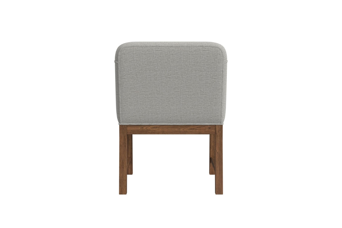 GLINDA005:Glinda Dining Table & 4 Chairs, Back