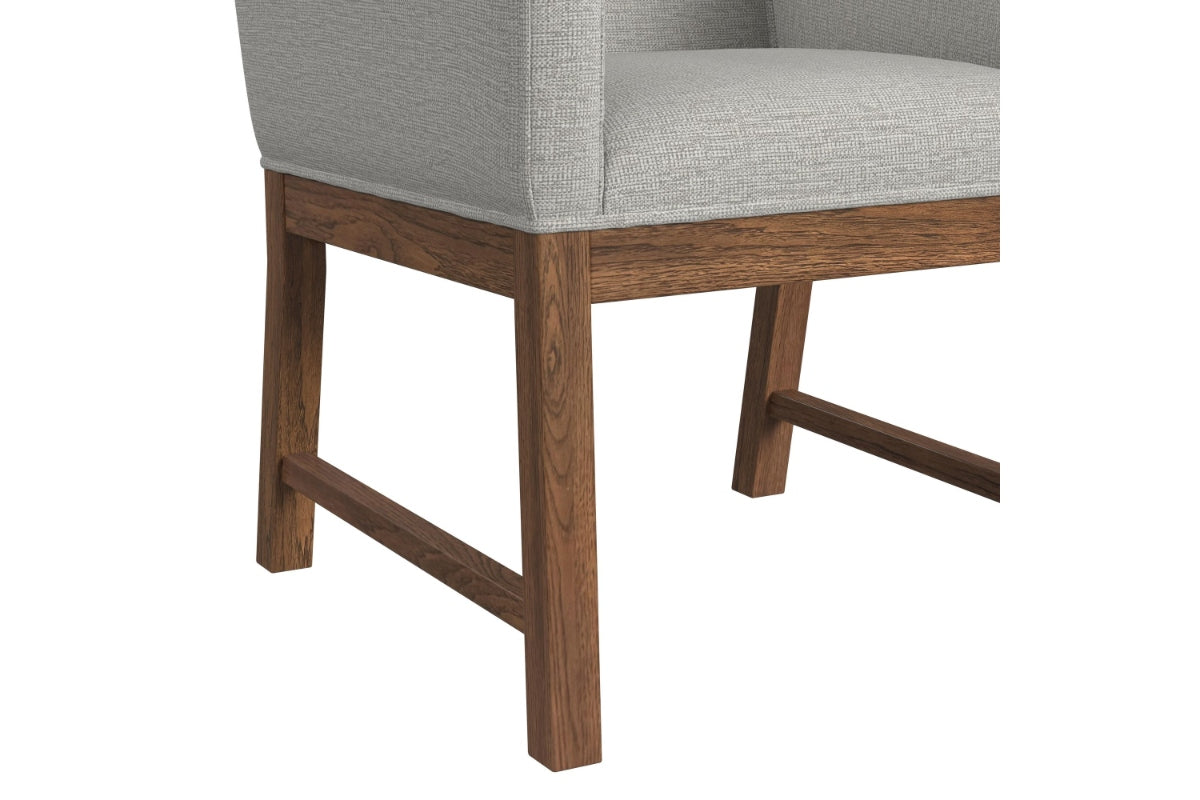 GLINDA005:Glinda Dining Table & 4 Chairs, 