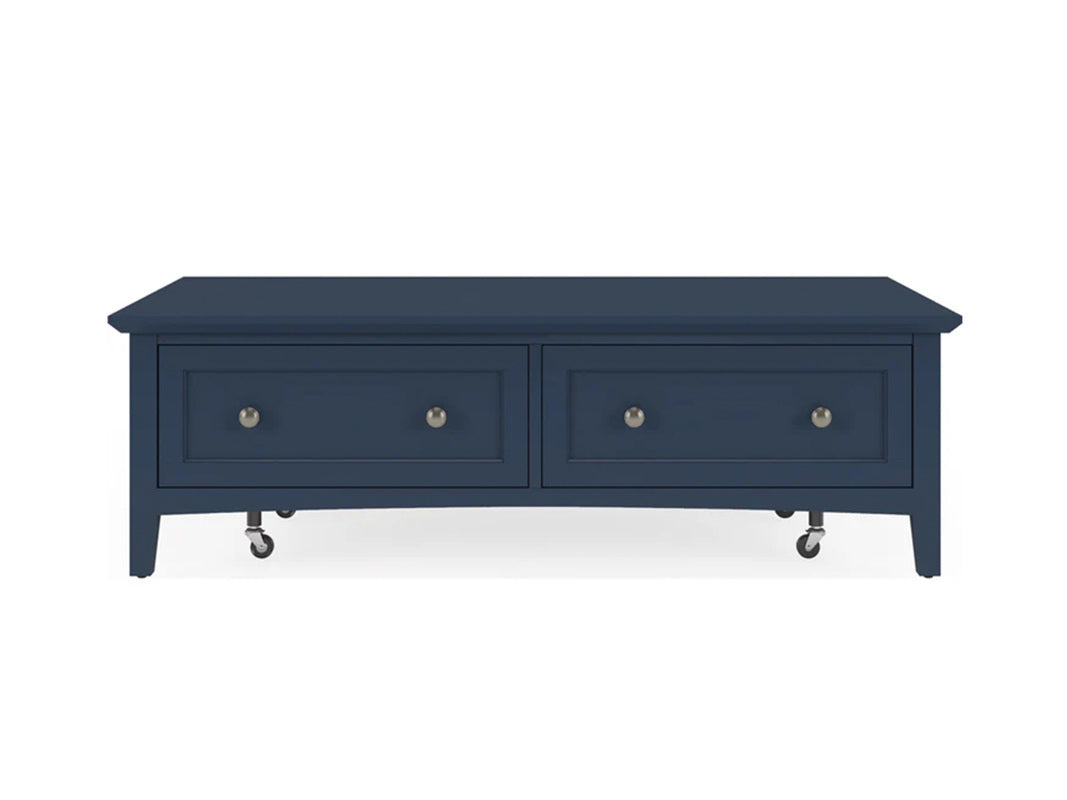 008349902:Grace Coffee Table, Front