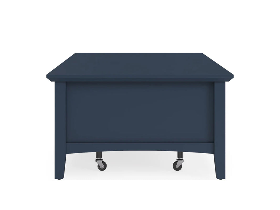 008349902:Grace Coffee Table, Side
