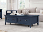 008349902:Grace Coffee Table, Styled