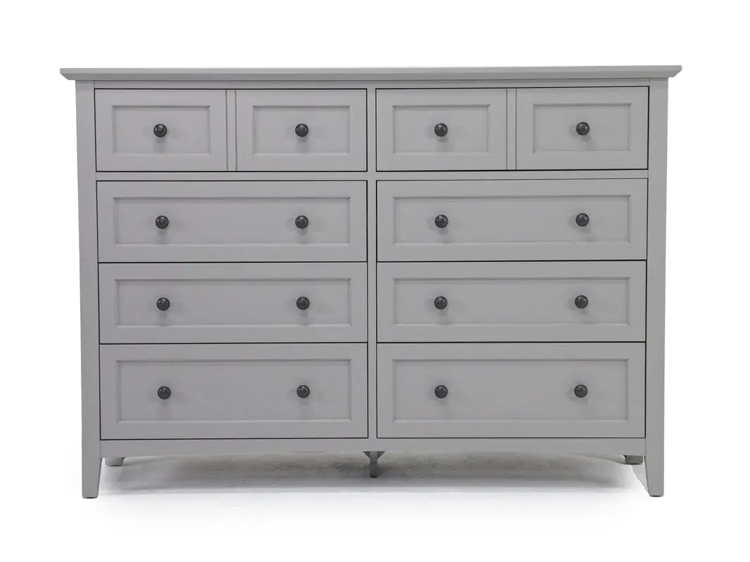 Grace Dresser