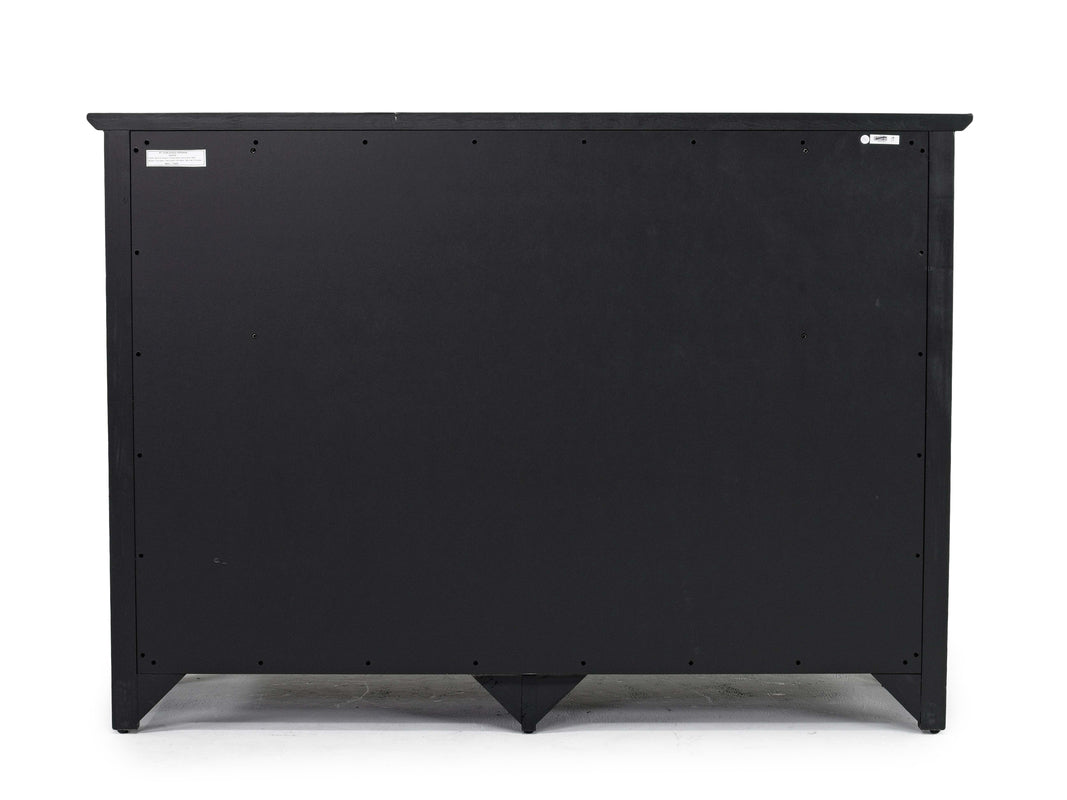 736289414:Grace Dresser, Back