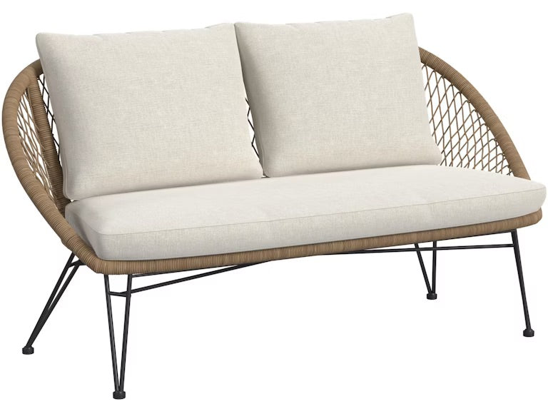 613977237:Graceotd Outdoor 4 Piece Patio, Angled