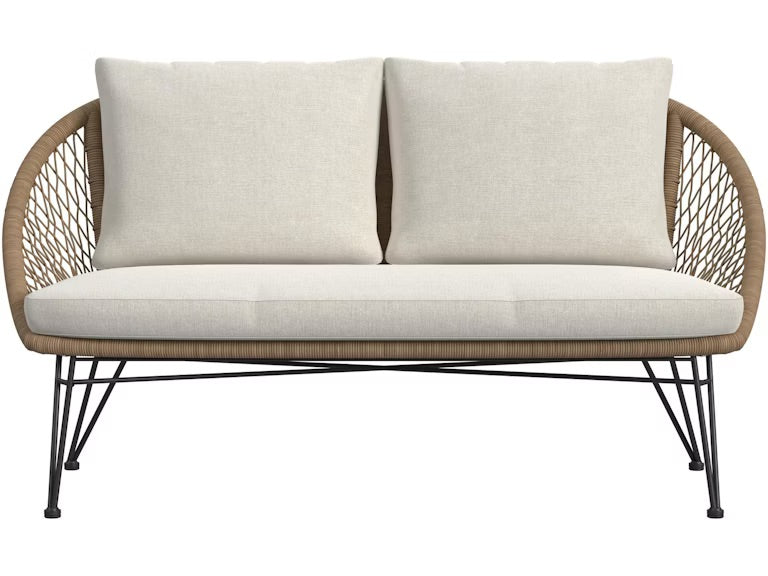 613977237:Graceotd Outdoor 4 Piece Patio, Front