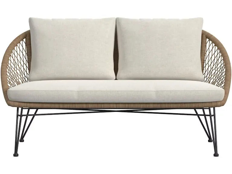 613977237:Graceotd Outdoor 4 Piece Patio, Front