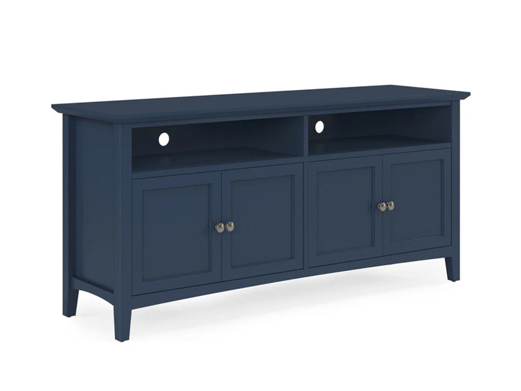 584582133:Grace Media Console, Angled