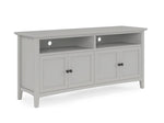 061492859:Grace Media Console, Angled