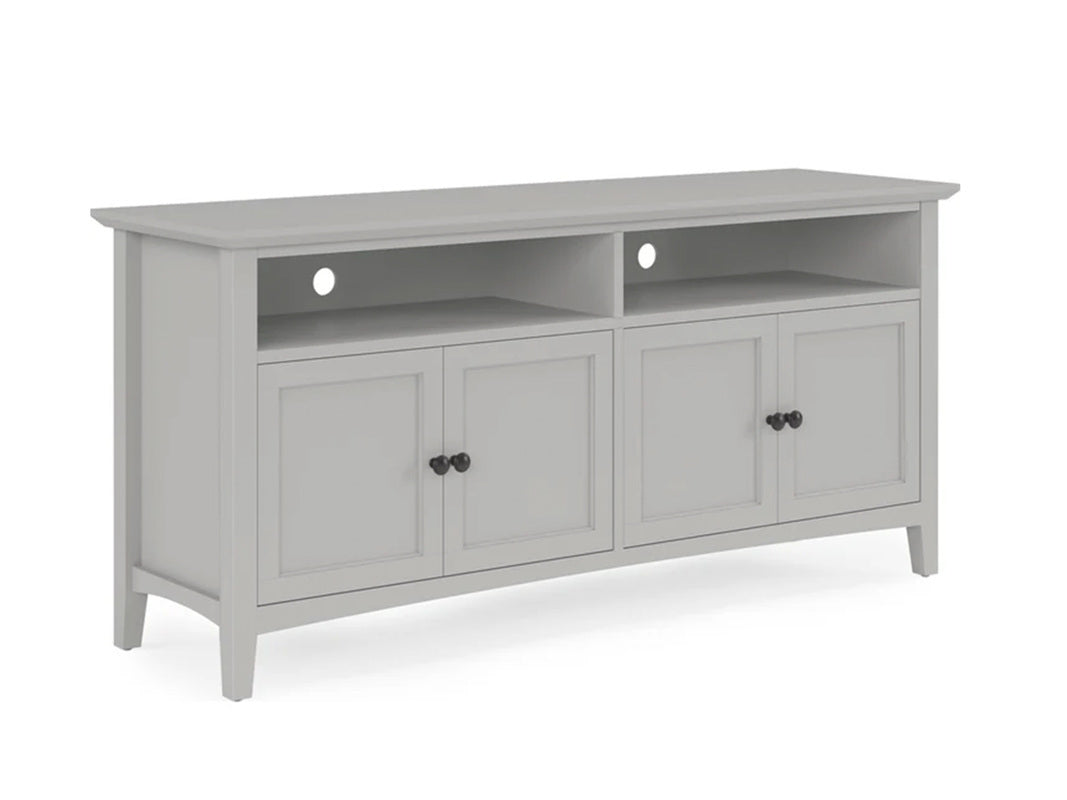 061492859:Grace Media Console, Angled