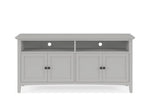 061492859:Grace Media Console, Front