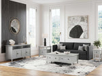 061492859:Grace Media Console, Styled