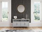 061492859:Grace Media Console, Styled
