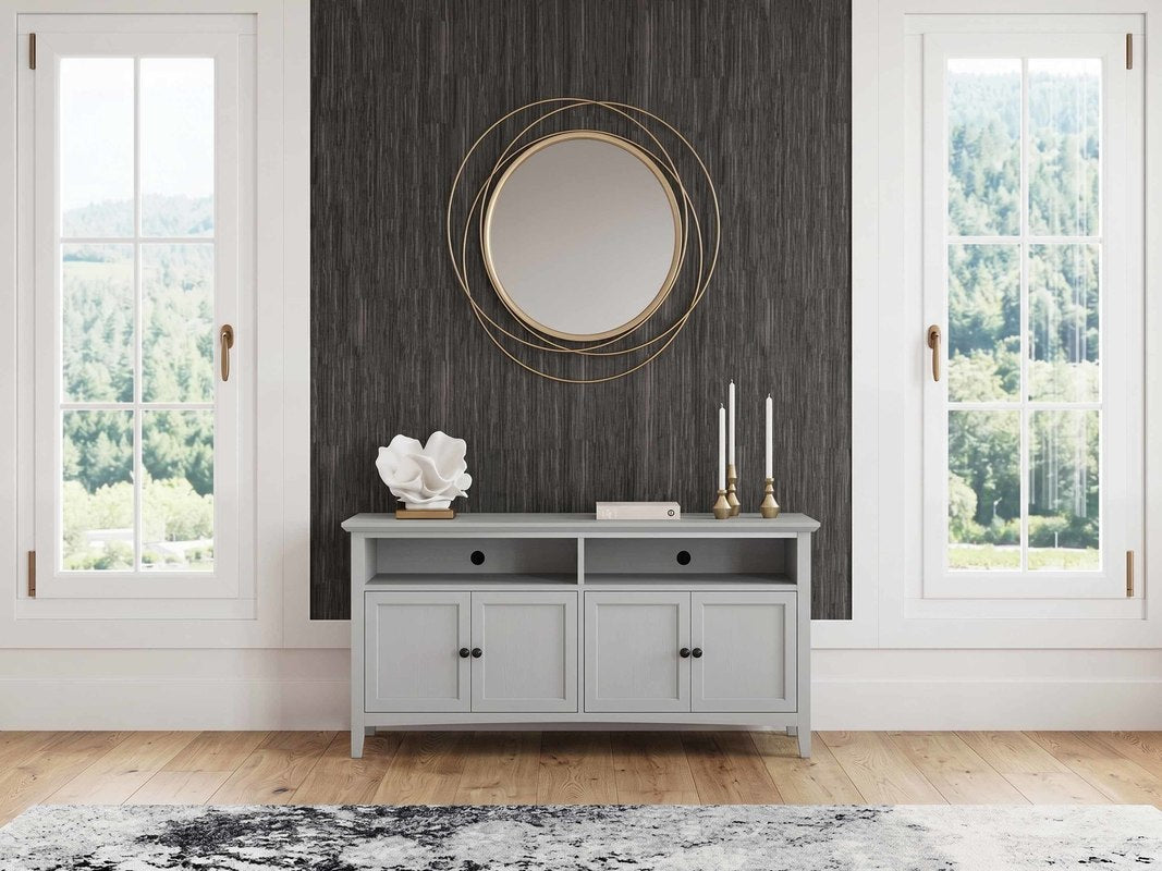 061492859:Grace Media Console, Styled