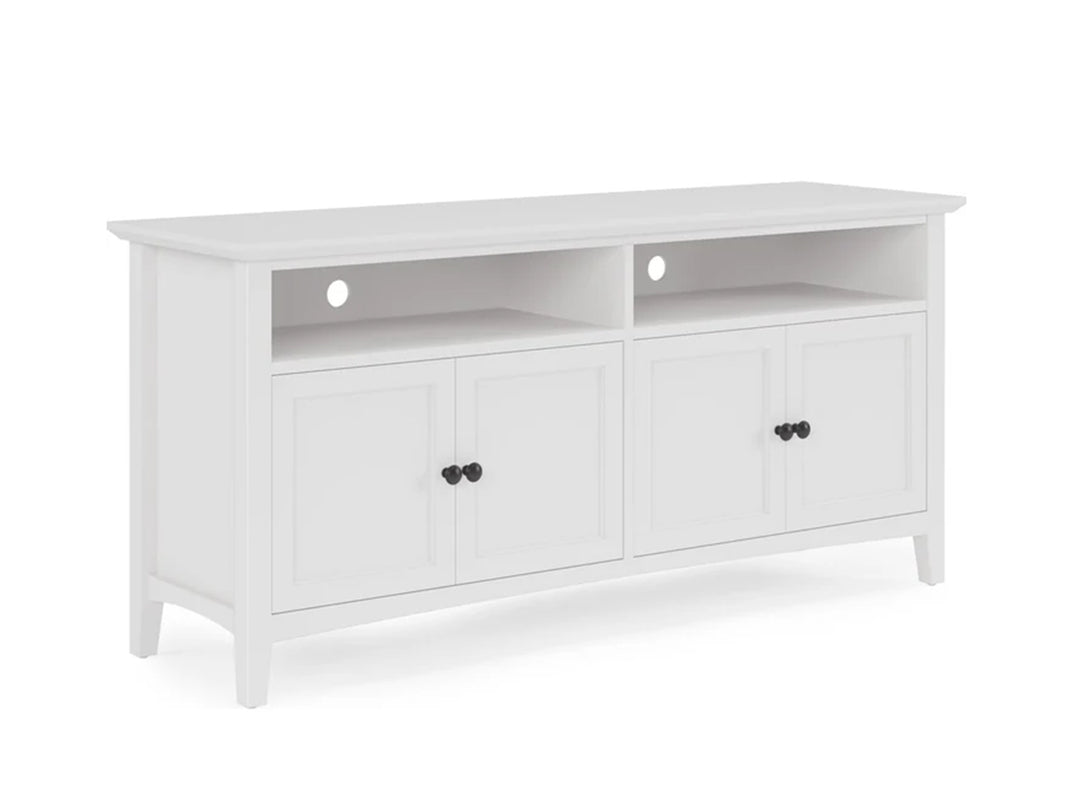 727543010:Grace Media Console, Angled