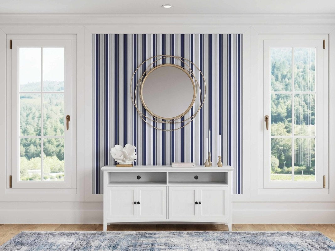 727543010:Grace Media Console, Styled