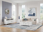 727543010:Grace Media Console, Styled