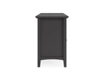 097130692:Grace Media Console, Side