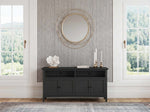 097130692:Grace Media Console, Styled