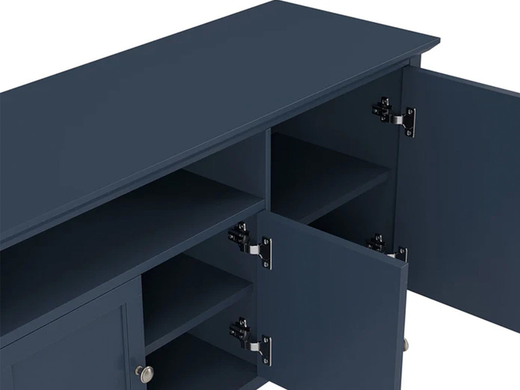 127896400:Grace Media Console, 