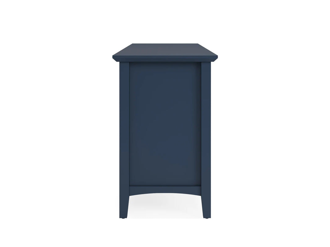 127896400:Grace Media Console, Side
