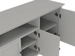 941000165:Grace Media Console, 