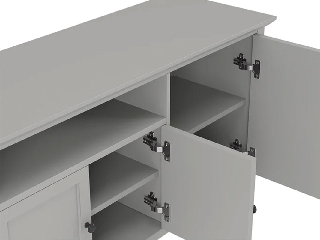 941000165:Grace Media Console, 